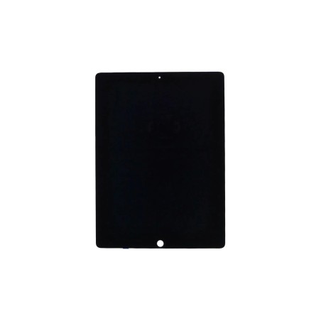 "iPad Pro 12.9 2nd Gen Complete LCD - Black | OEM Quality, 2-Year Warranty"